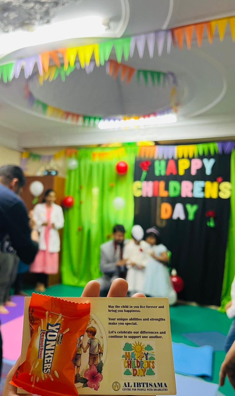 CHILDREN_S DAY CELEBRATIONS